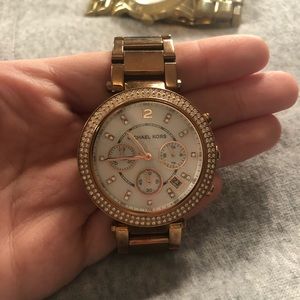 Michael Kors Watch